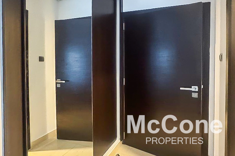 2 Bedroom Apartment for Rent in Mon Reve, Downtown Dubai — photograph 22 of 29