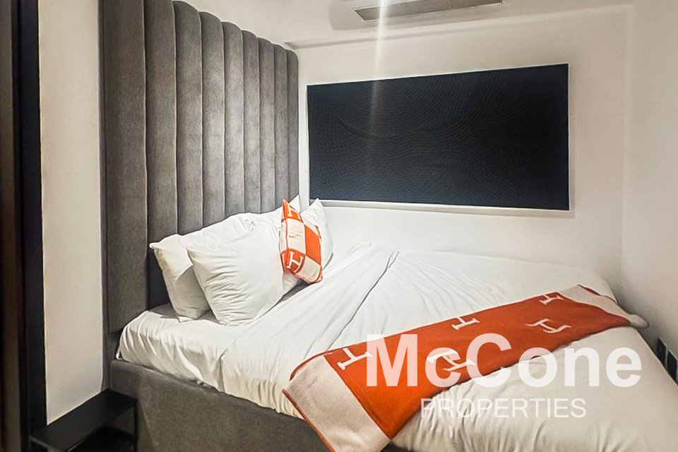 2 Bedroom Apartment for Rent in Mon Reve, Downtown Dubai — photograph 15 of 29