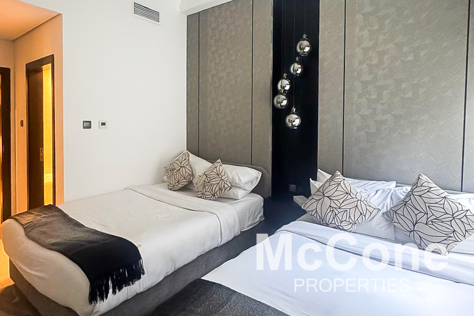 2 Bedroom Apartment for Rent in Mon Reve, Downtown Dubai — photograph 14 of 29