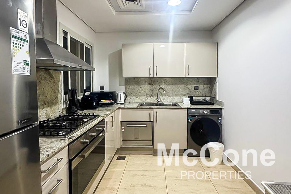 2 Bedroom Apartment for Rent in Mon Reve, Downtown Dubai — photo 3 of 29