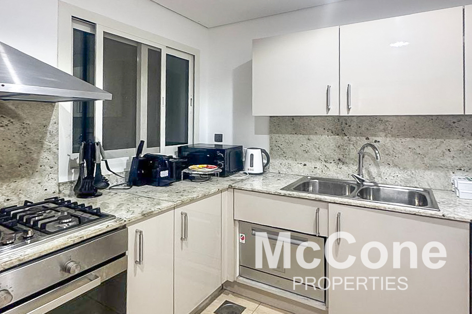 2 Bedroom Apartment for Rent in Mon Reve, Downtown Dubai — photo 6 of 29