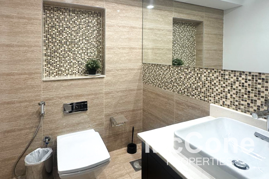 2 Bedroom Apartment for Rent in Mon Reve, Downtown Dubai — photograph 21 of 29