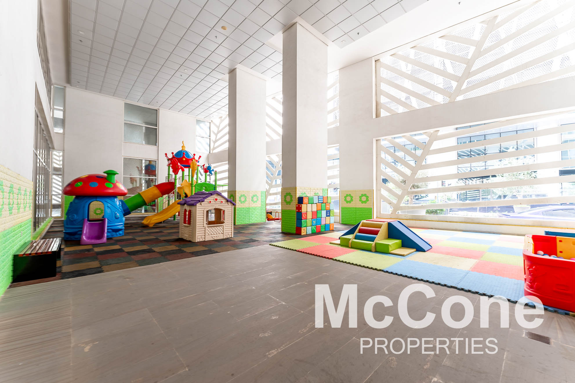 2 Bedroom Apartment for Rent in Mon Reve, Downtown Dubai — photograph 24 of 29
