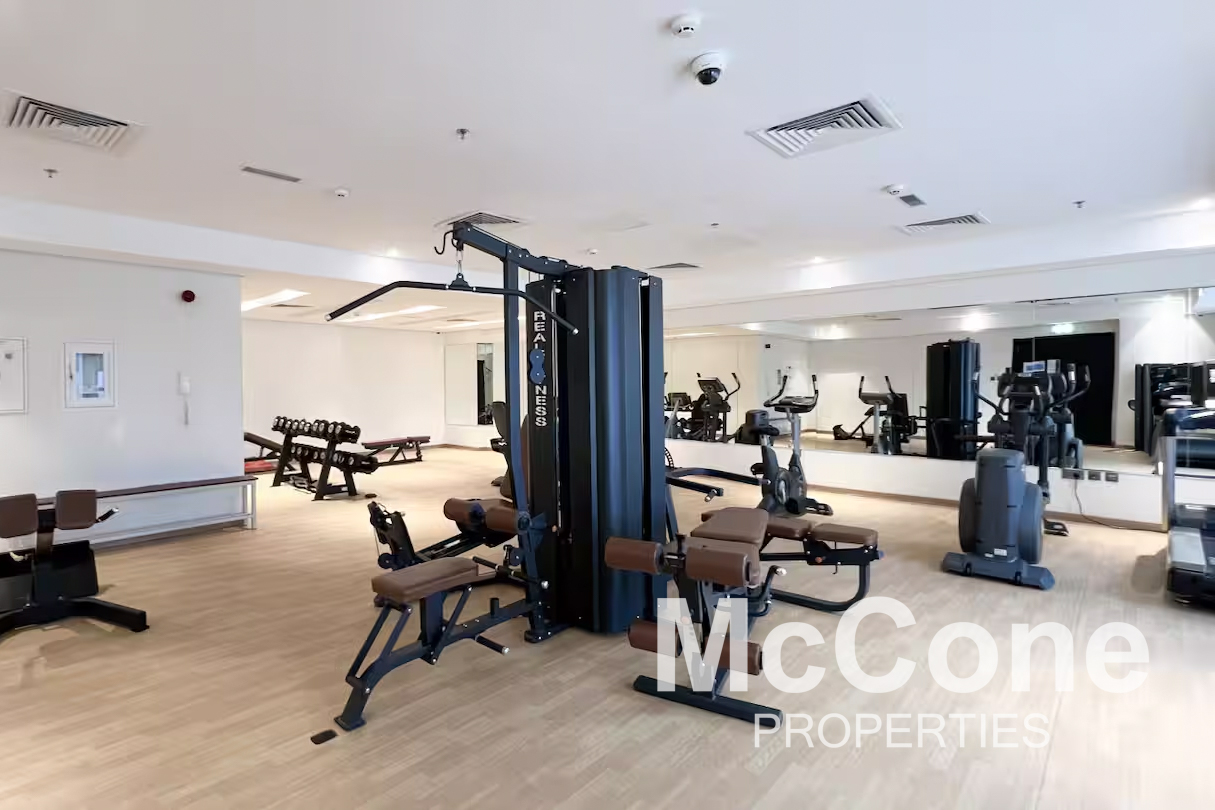 2 Bedroom Apartment for Rent in Mon Reve, Downtown Dubai — photograph 25 of 29