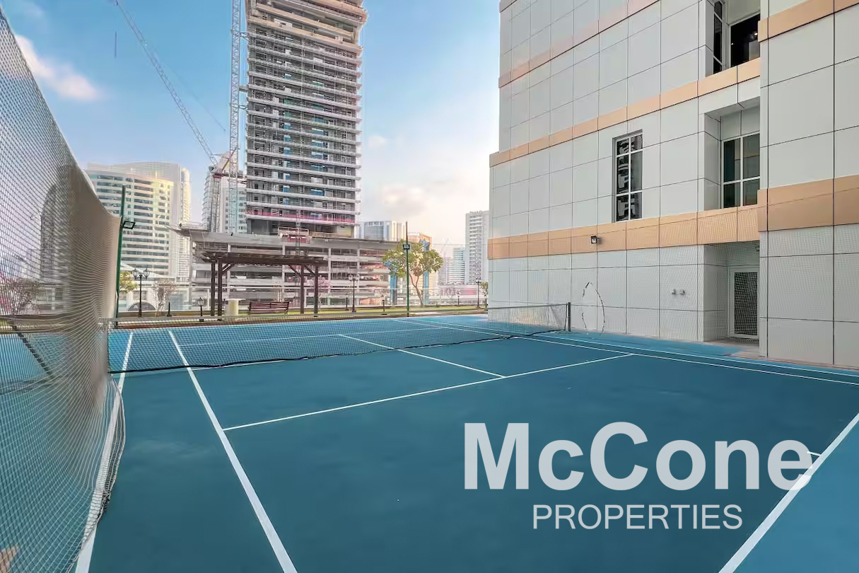 2 Bedroom Apartment for Rent in Mon Reve, Downtown Dubai — photograph 27 of 29