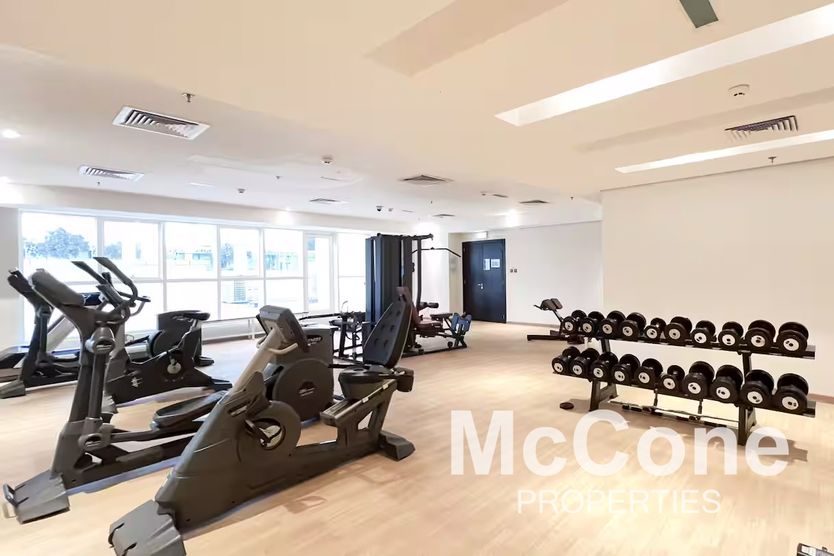 2 Bedroom Apartment for Rent in Mon Reve, Downtown Dubai — photograph 26 of 29