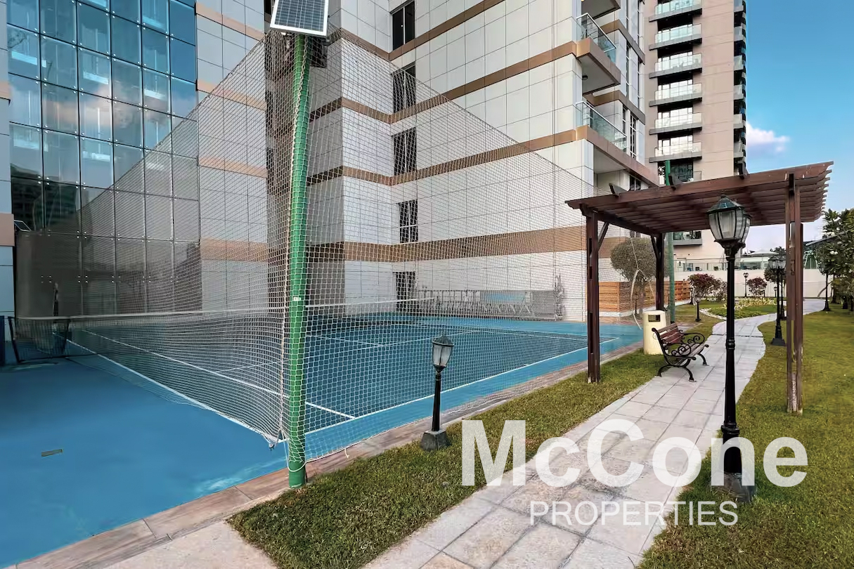 2 Bedroom Apartment for Rent in Mon Reve, Downtown Dubai — photograph 29 of 29