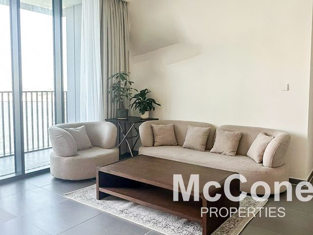 2 Bedroom Apartment for Rent in Creek Edge Tower 1, Dubai Creek Harbour (The Lagoons)