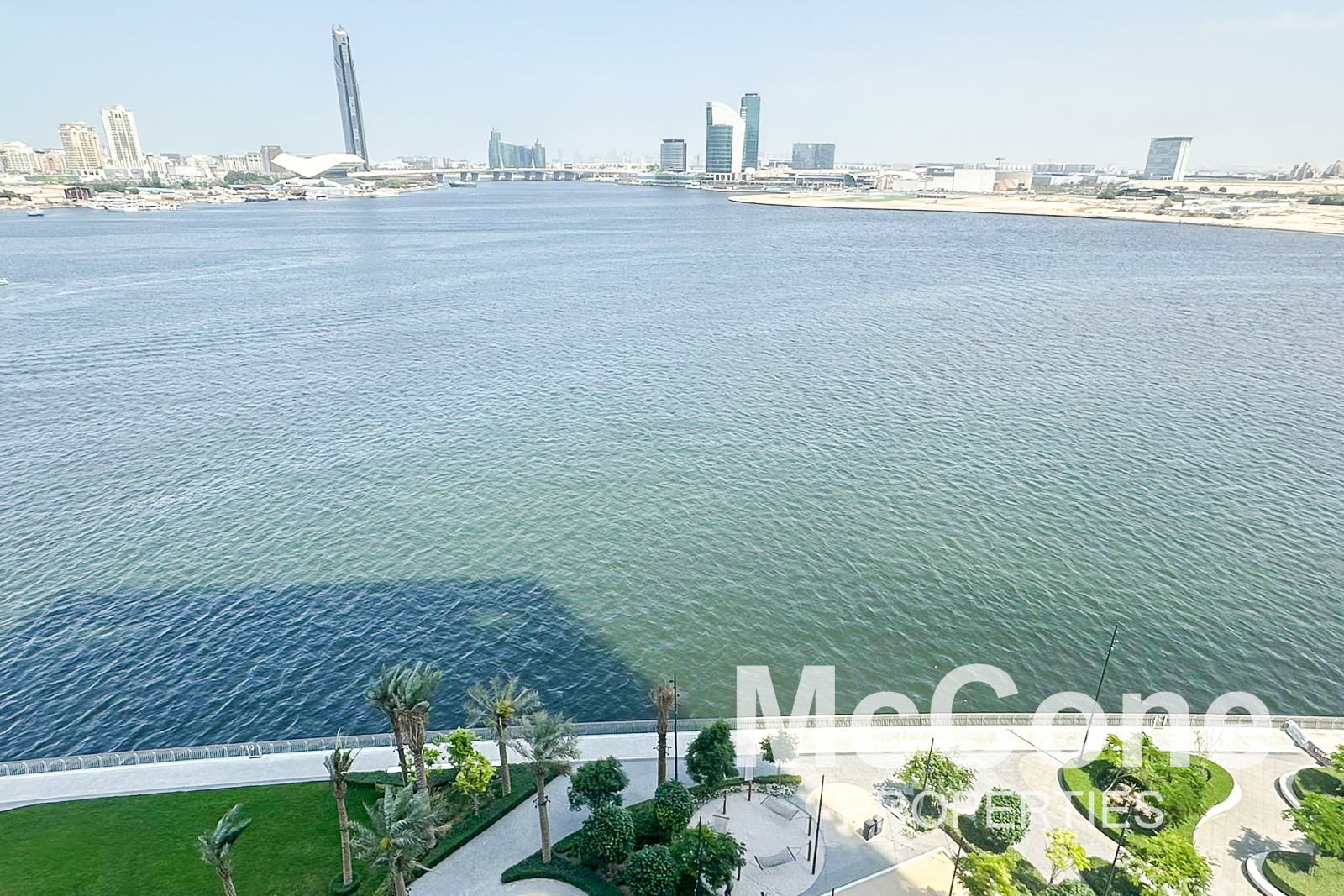 2 Bedroom Apartment for Rent in Creek Edge Tower 1, Dubai Creek Harbour (The Lagoons) — photograph 18 of 18