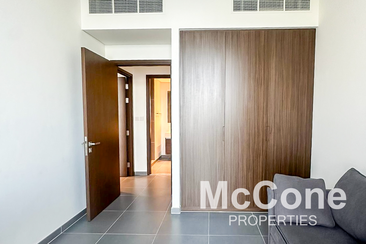 2 Bedroom Apartment for Rent in Creek Edge Tower 1, Dubai Creek Harbour (The Lagoons) — photo 9 of 18