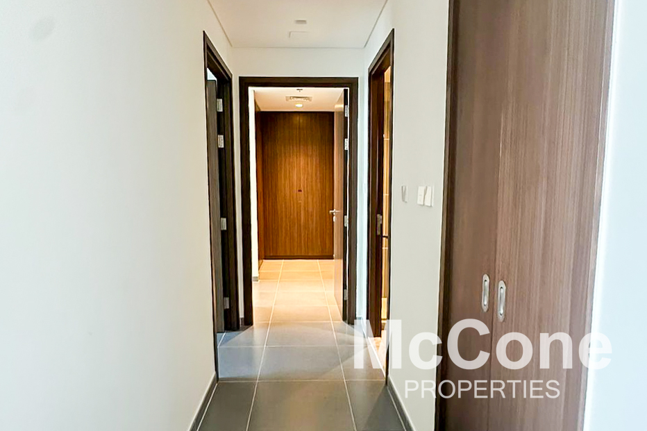 2 Bedroom Apartment for Rent in Creek Edge Tower 1, Dubai Creek Harbour (The Lagoons) — photograph 10 of 18