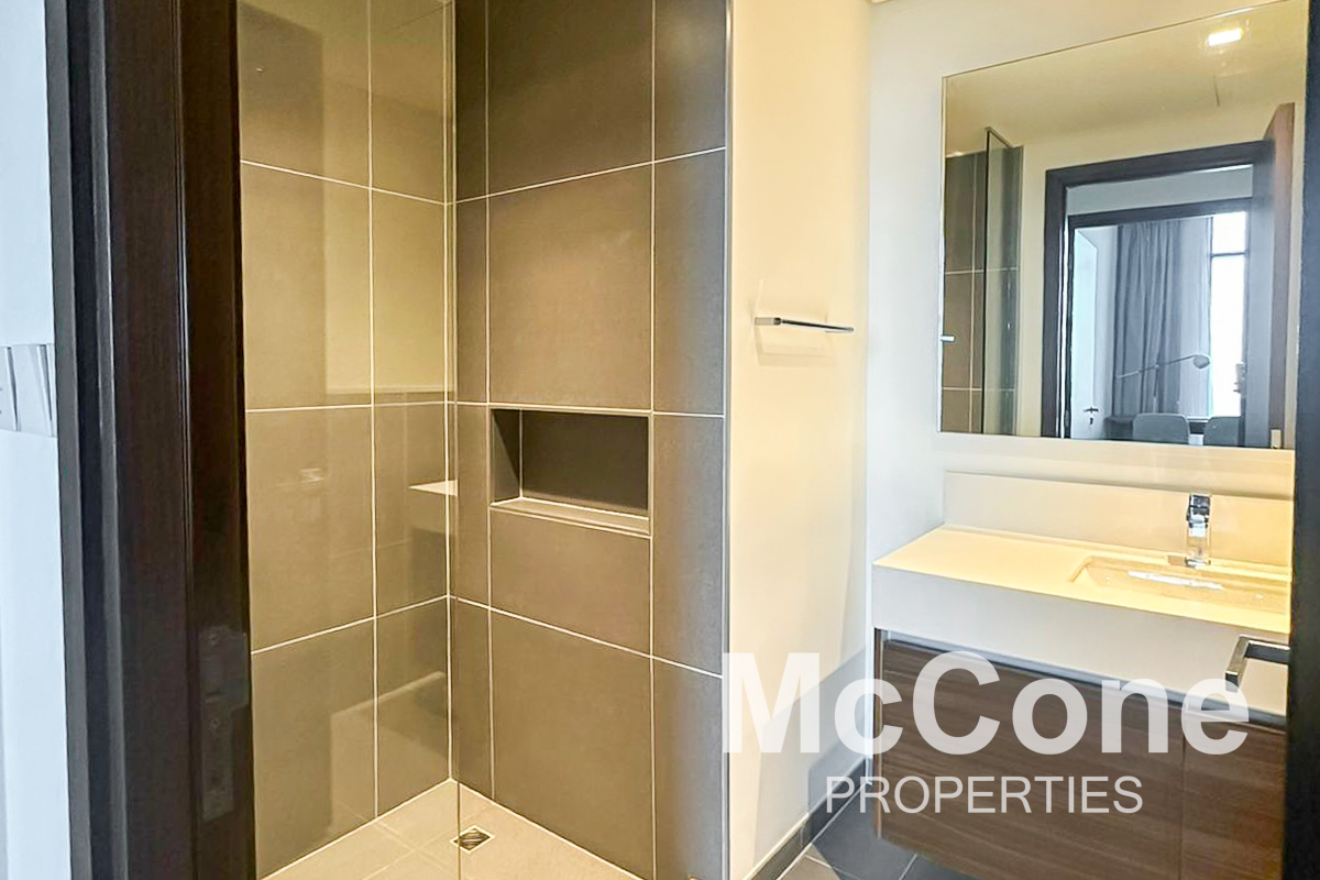 2 Bedroom Apartment for Rent in Creek Edge Tower 1, Dubai Creek Harbour (The Lagoons) — photograph 15 of 18