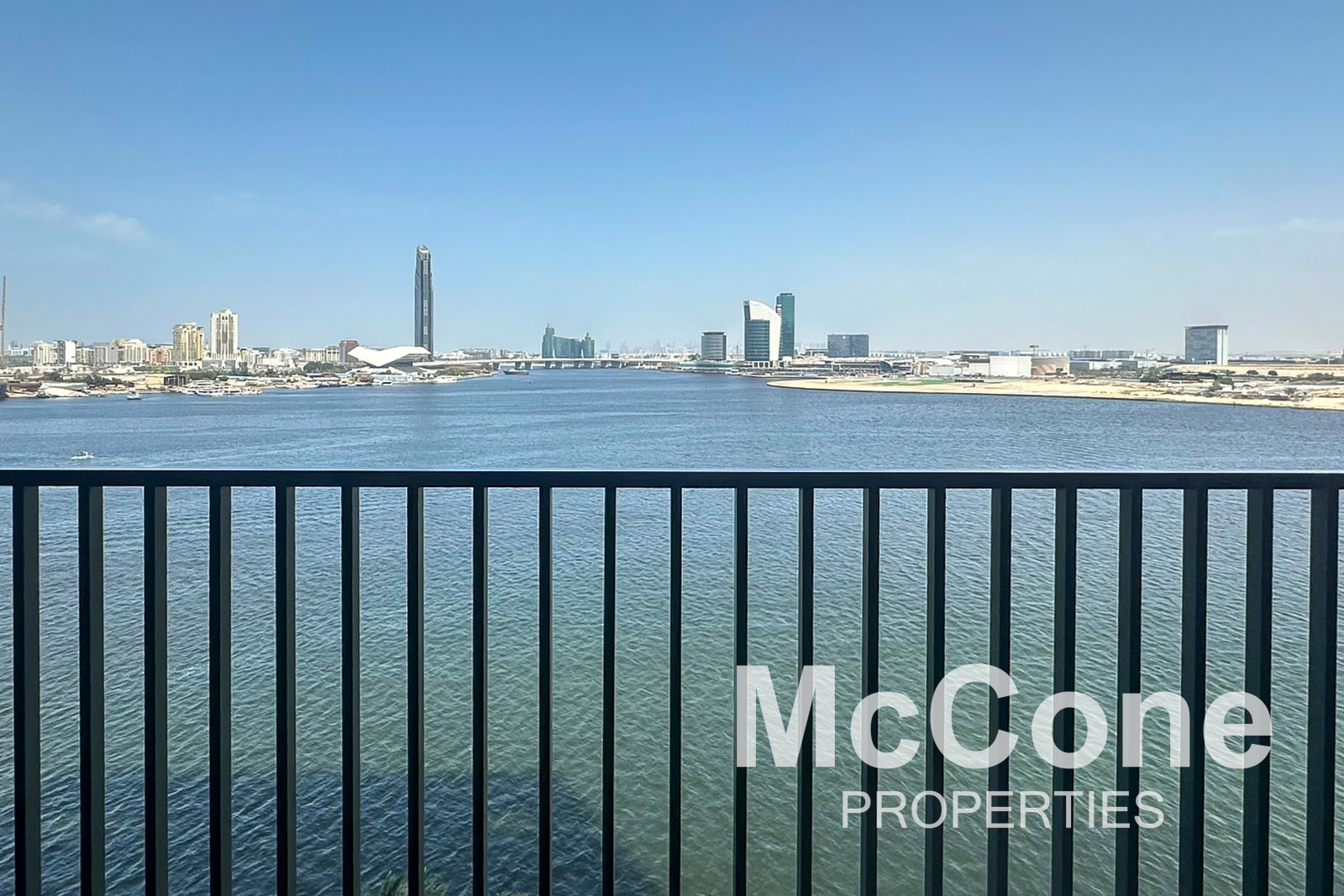 2 Bedroom Apartment for Rent in Creek Edge Tower 1, Dubai Creek Harbour (The Lagoons) — photograph 17 of 18