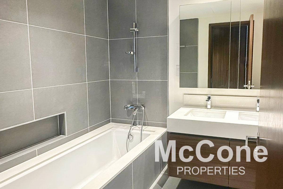2 Bedroom Apartment for Rent in Creek Edge Tower 1, Dubai Creek Harbour (The Lagoons) — photograph 13 of 18