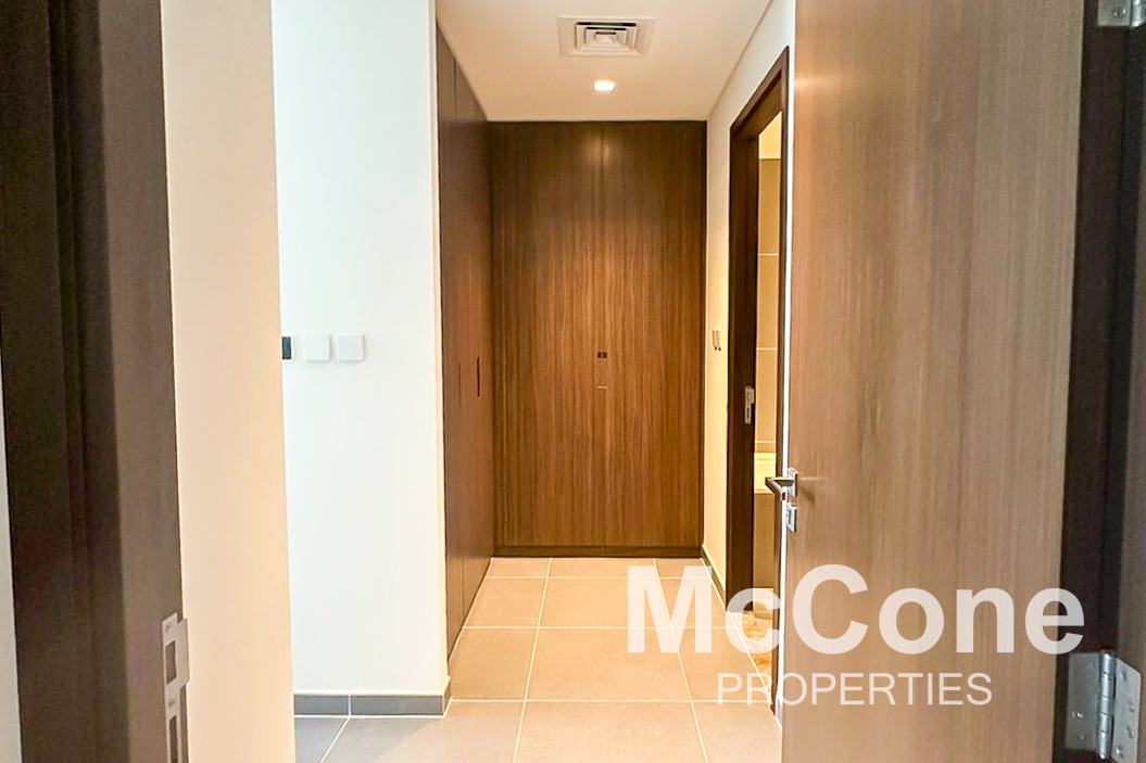 2 Bedroom Apartment for Rent in Creek Edge Tower 1, Dubai Creek Harbour (The Lagoons) — photograph 11 of 18
