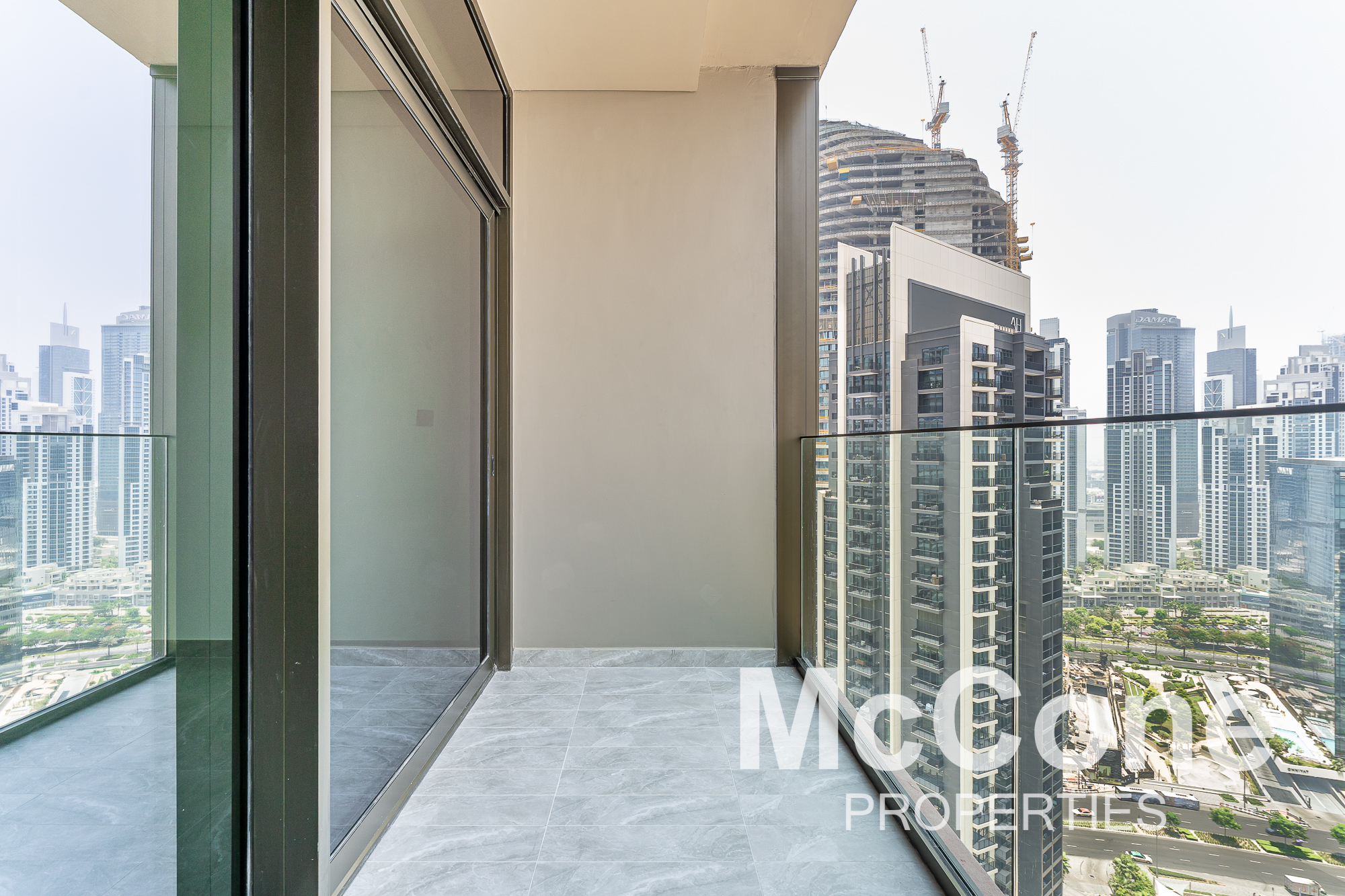 2 Bedroom Apartment for Rent in Peninsula Two, Business Bay — photograph 15 of 17