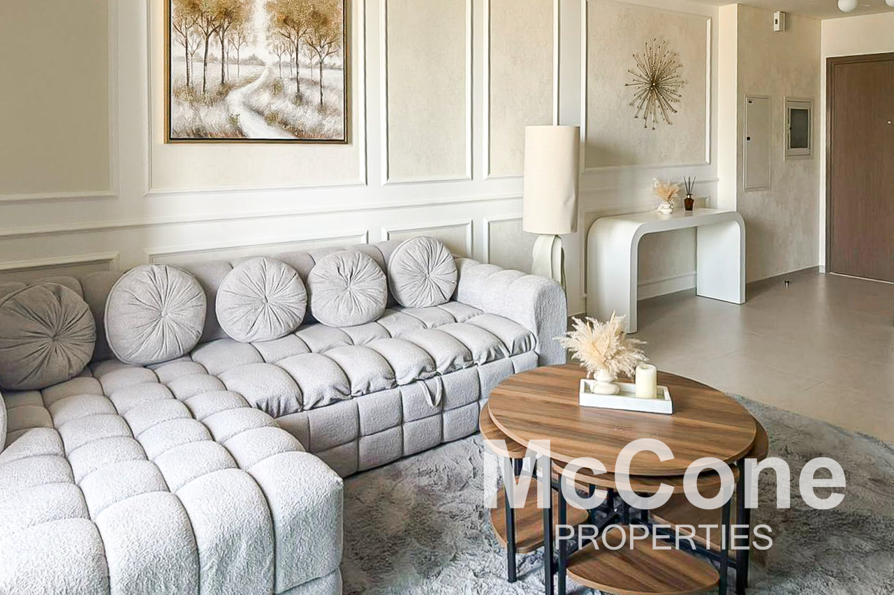 2 Bedroom Apartment for Rent in Grande, Downtown Dubai