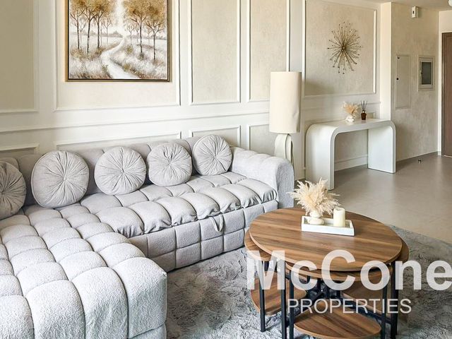 2 Bedroom Apartment for Rent in Grande, Downtown Dubai