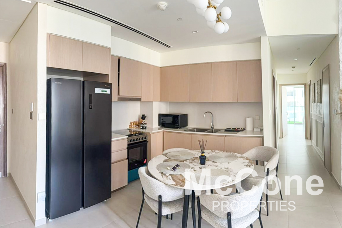 2 Bedroom Apartment for Rent in Grande, Downtown Dubai — photo 4 of 13