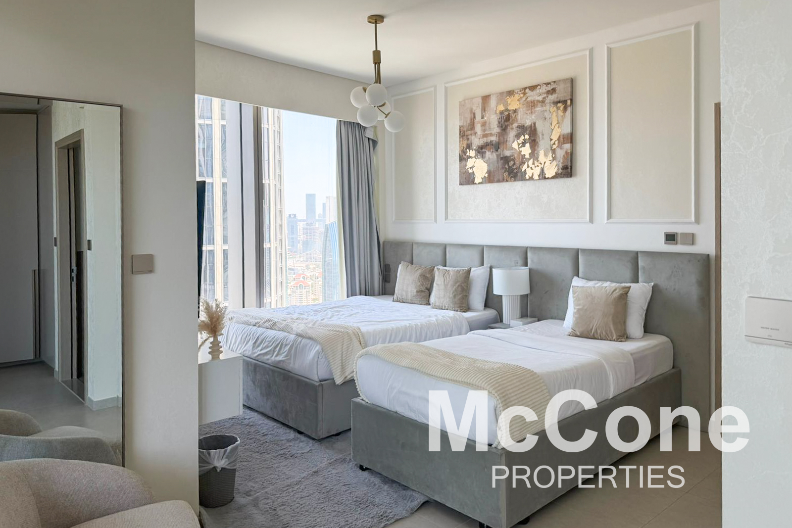 2 Bedroom Apartment for Rent in Grande, Downtown Dubai — photo 6 of 13