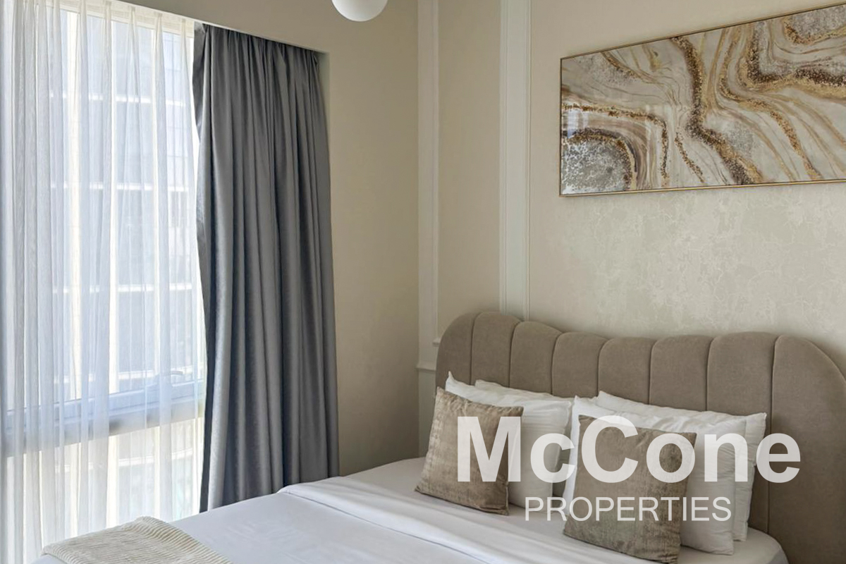 2 Bedroom Apartment for Rent in Grande, Downtown Dubai — photo 8 of 13