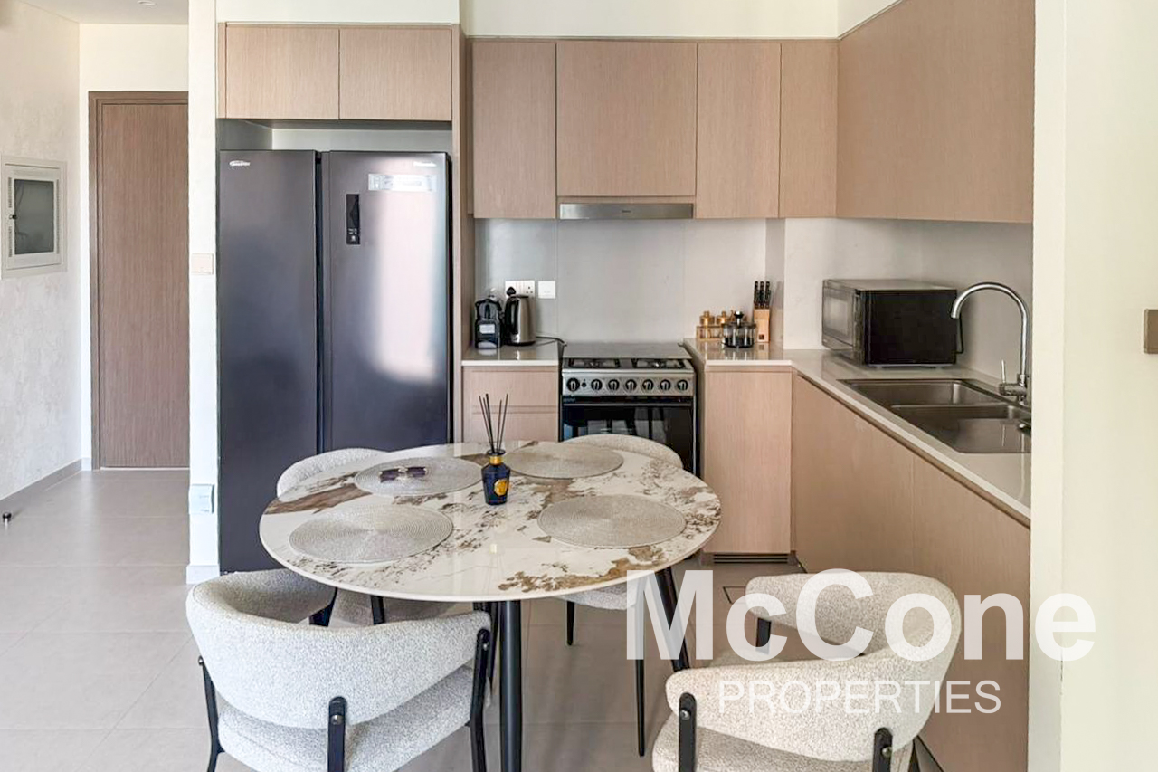 2 Bedroom Apartment for Rent in Grande, Downtown Dubai — photo 5 of 13