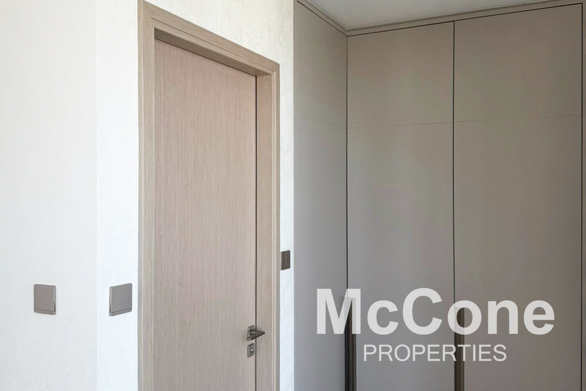 2 Bedroom Apartment for Rent in Grande, Downtown Dubai — photo 9 of 13