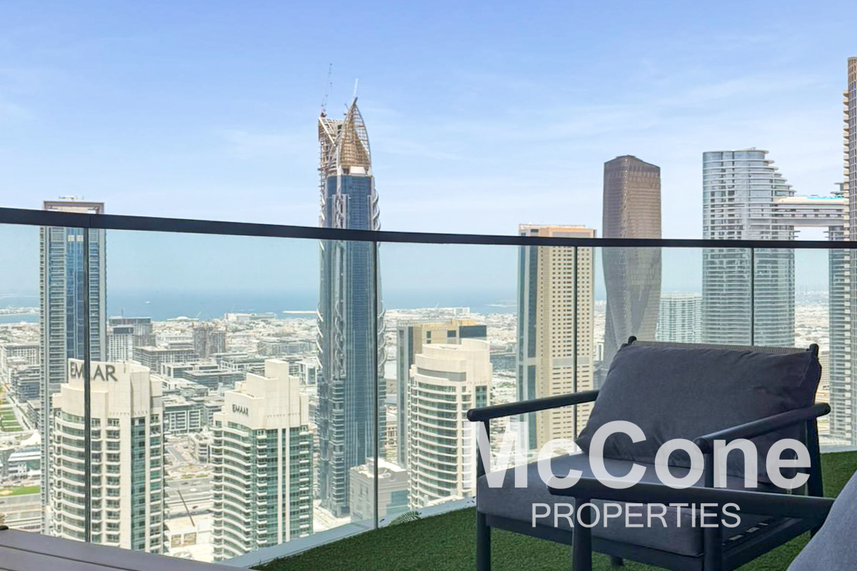 2 Bedroom Apartment for Rent in Grande, Downtown Dubai — photograph 10 of 13