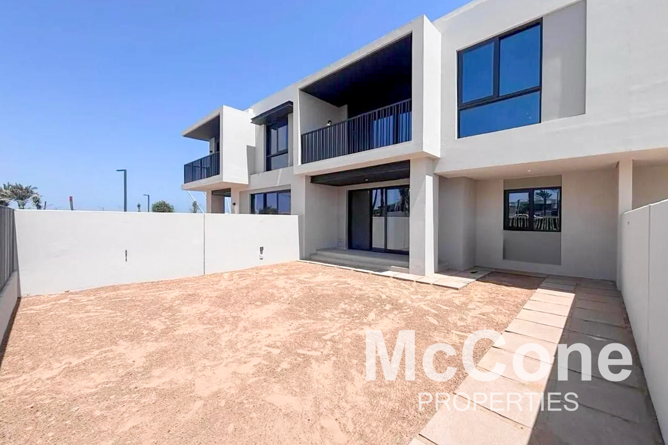 3 Bedroom Townhouse for Rent in Jebel Ali Village Townhouses, Jebel Ali