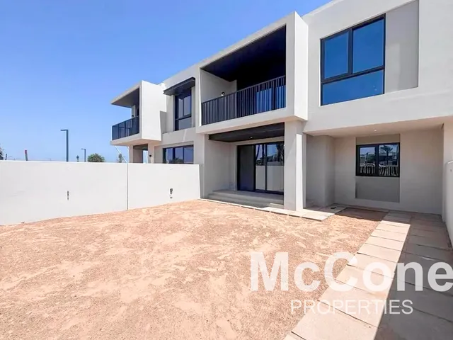 3 Bedroom Townhouse for Rent in Jebel Ali Village Townhouses, Jebel Ali