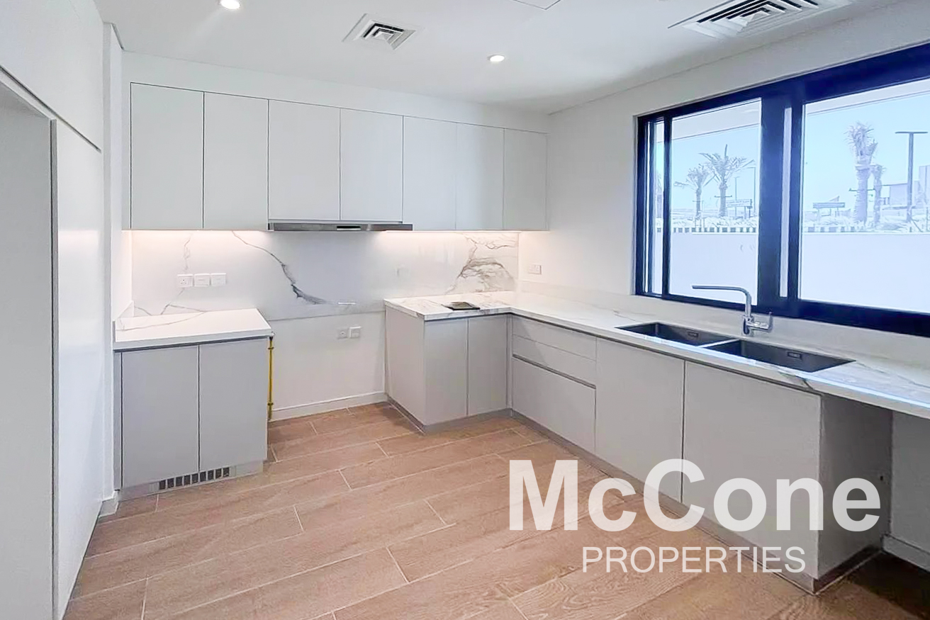 3 Bedroom Townhouse for Rent in Jebel Ali Village Townhouses, Jebel Ali — photo 3 of 15