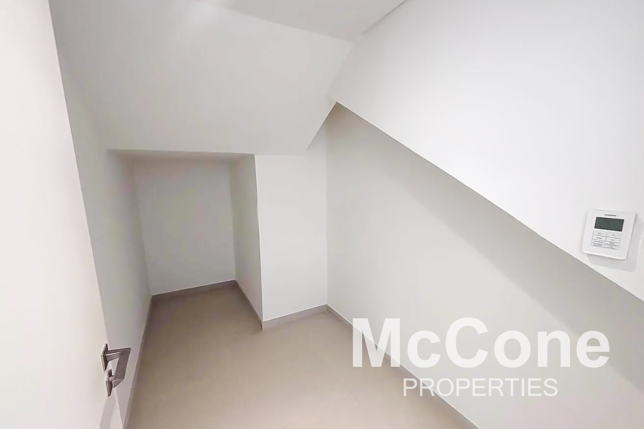 3 Bedroom Townhouse for Rent in Jebel Ali Village Townhouses, Jebel Ali — photograph 12 of 15