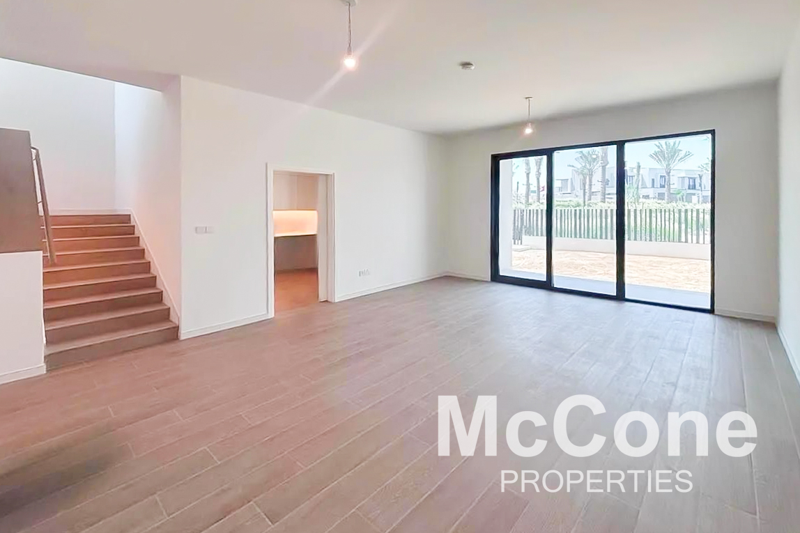 3 Bedroom Townhouse for Rent in Jebel Ali Village Townhouses, Jebel Ali — photo 2 of 15