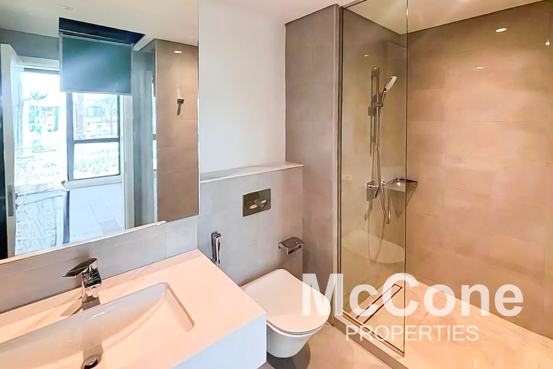 3 Bedroom Townhouse for Rent in Jebel Ali Village Townhouses, Jebel Ali — photograph 14 of 15