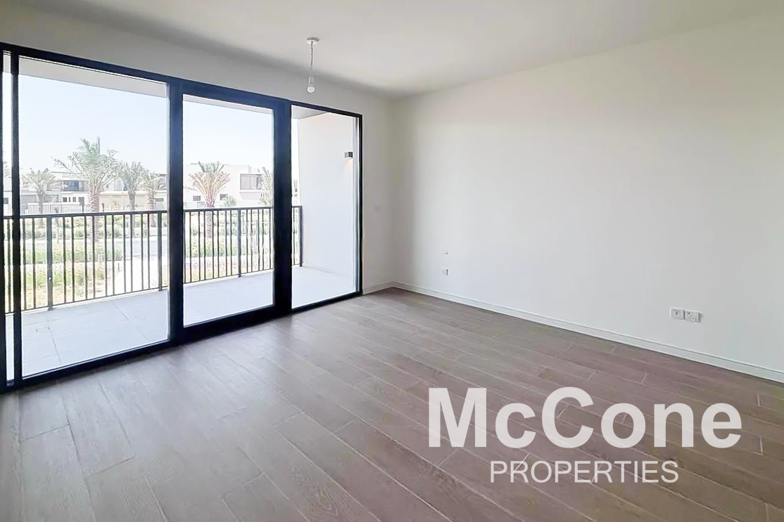 3 Bedroom Townhouse for Rent in Jebel Ali Village Townhouses, Jebel Ali — photo 7 of 15