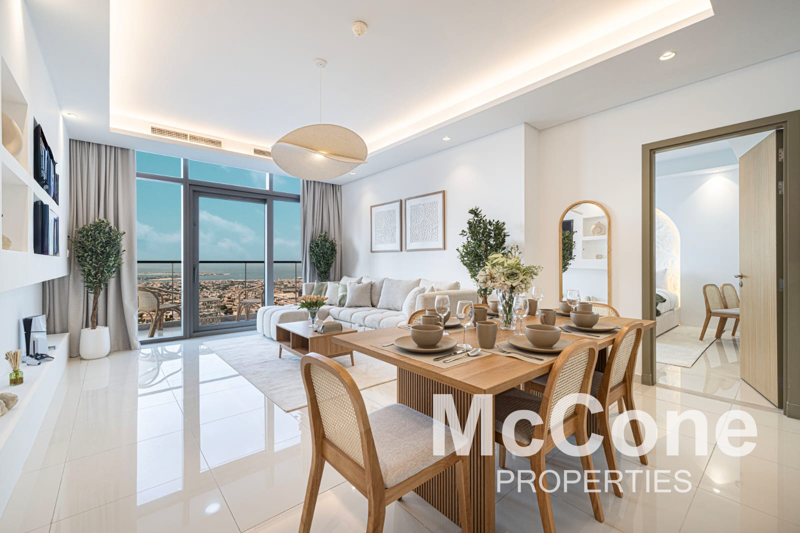 3 Bedroom Apartment for Rent in Paramount Tower Hotel & Residences, Business Bay