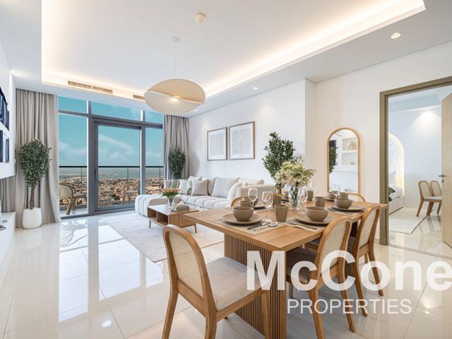 3 Bedroom Apartment for Rent in Paramount Tower Hotel & Residences, Business Bay