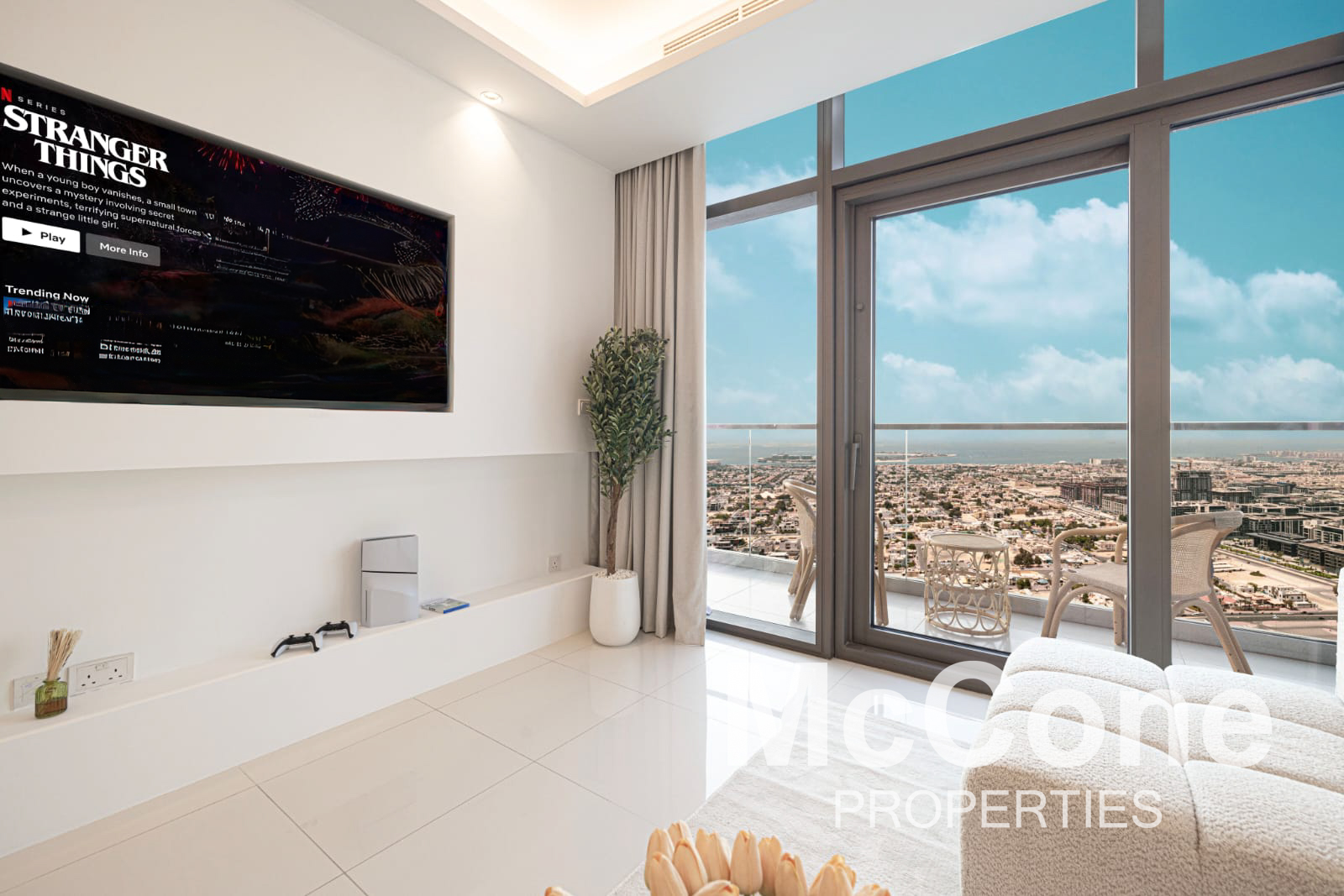 3 Bedroom Apartment for Rent in Paramount Tower Hotel & Residences, Business Bay — photo 4 of 24