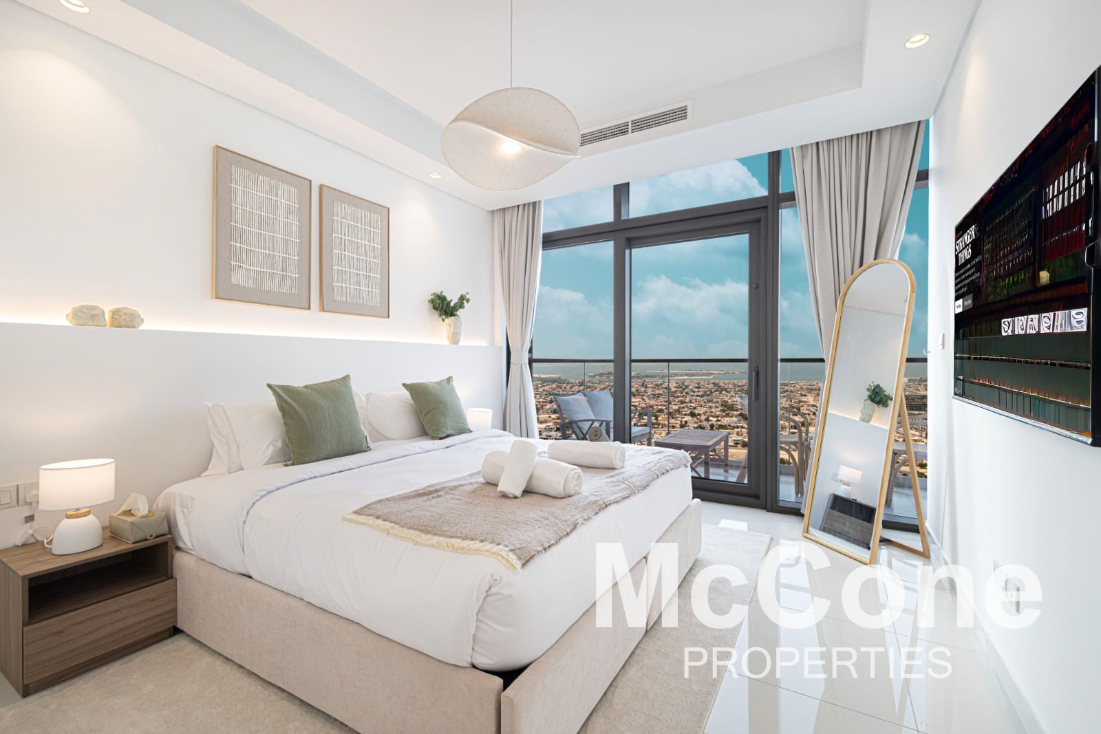 3 Bedroom Apartment for Rent in Paramount Tower Hotel & Residences, Business Bay — photograph 14 of 24