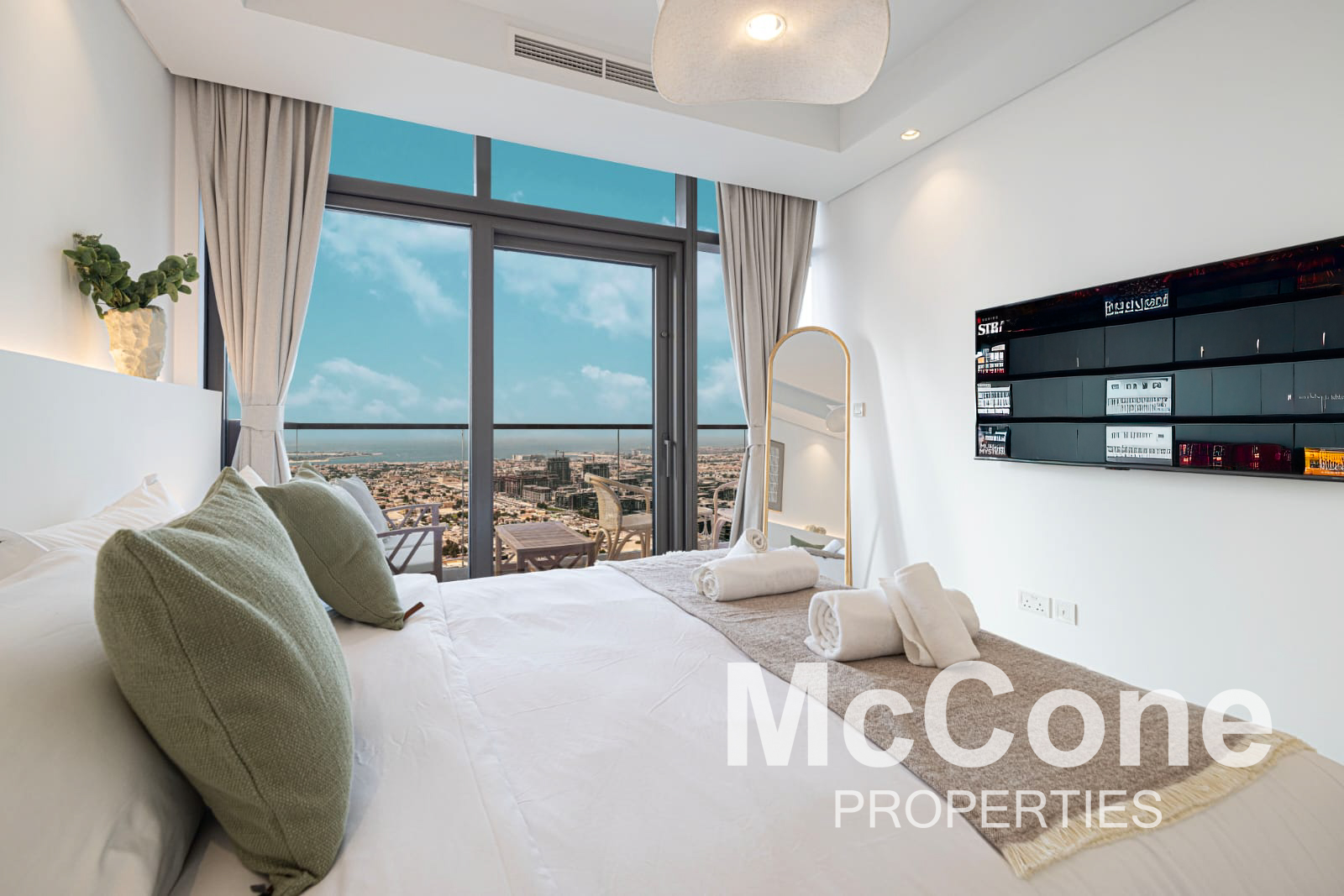 3 Bedroom Apartment for Rent in Paramount Tower Hotel & Residences, Business Bay — photograph 15 of 24