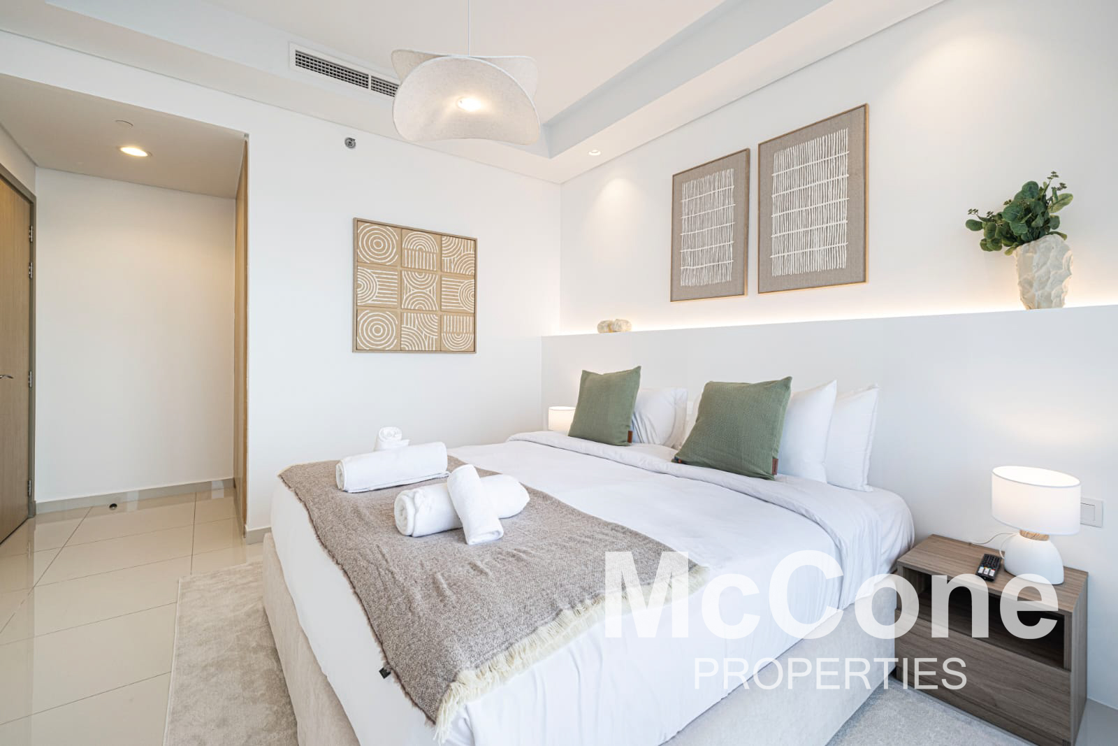 3 Bedroom Apartment for Rent in Paramount Tower Hotel & Residences, Business Bay — photograph 16 of 24
