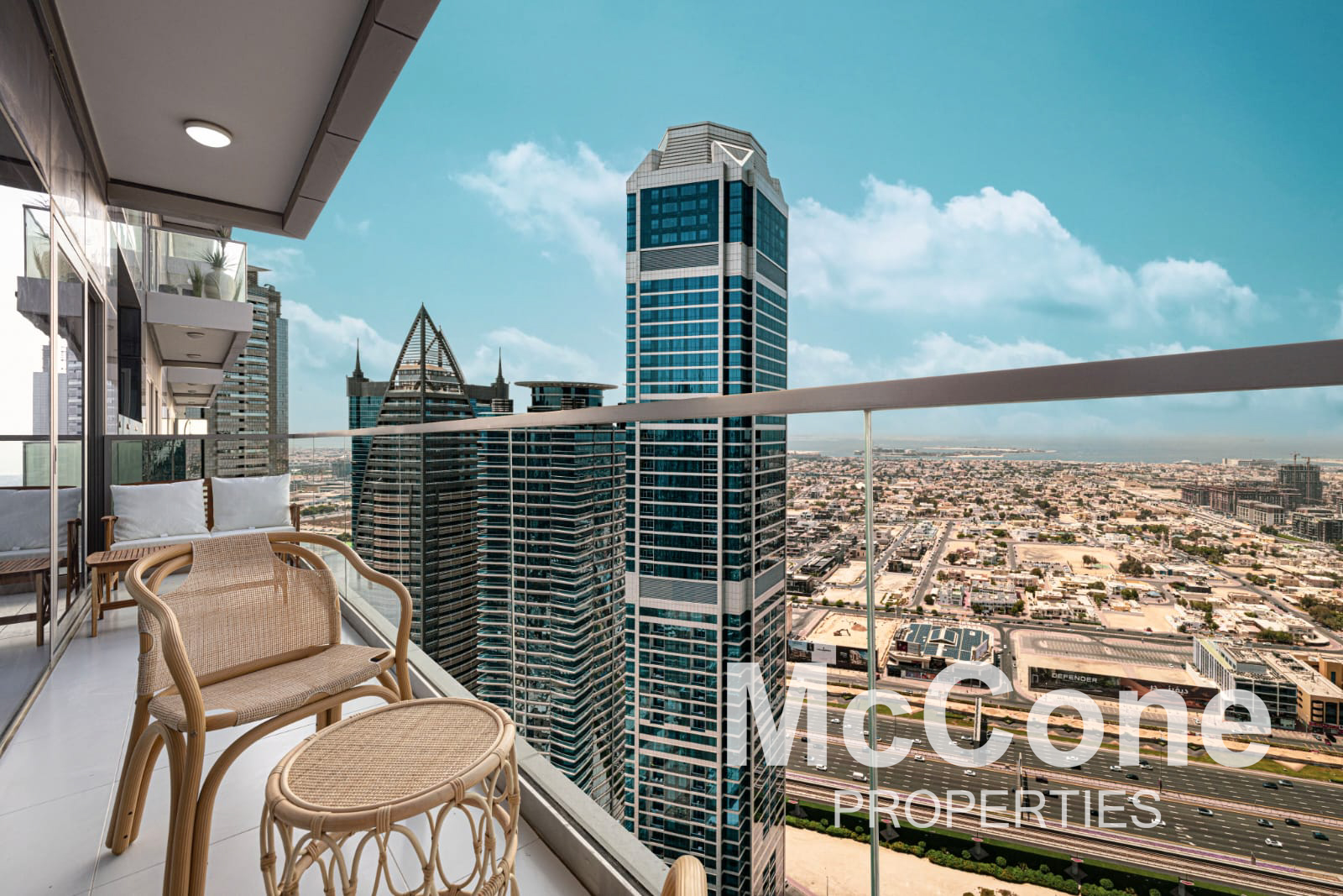 3 Bedroom Apartment for Rent in Paramount Tower Hotel & Residences, Business Bay — photograph 24 of 24