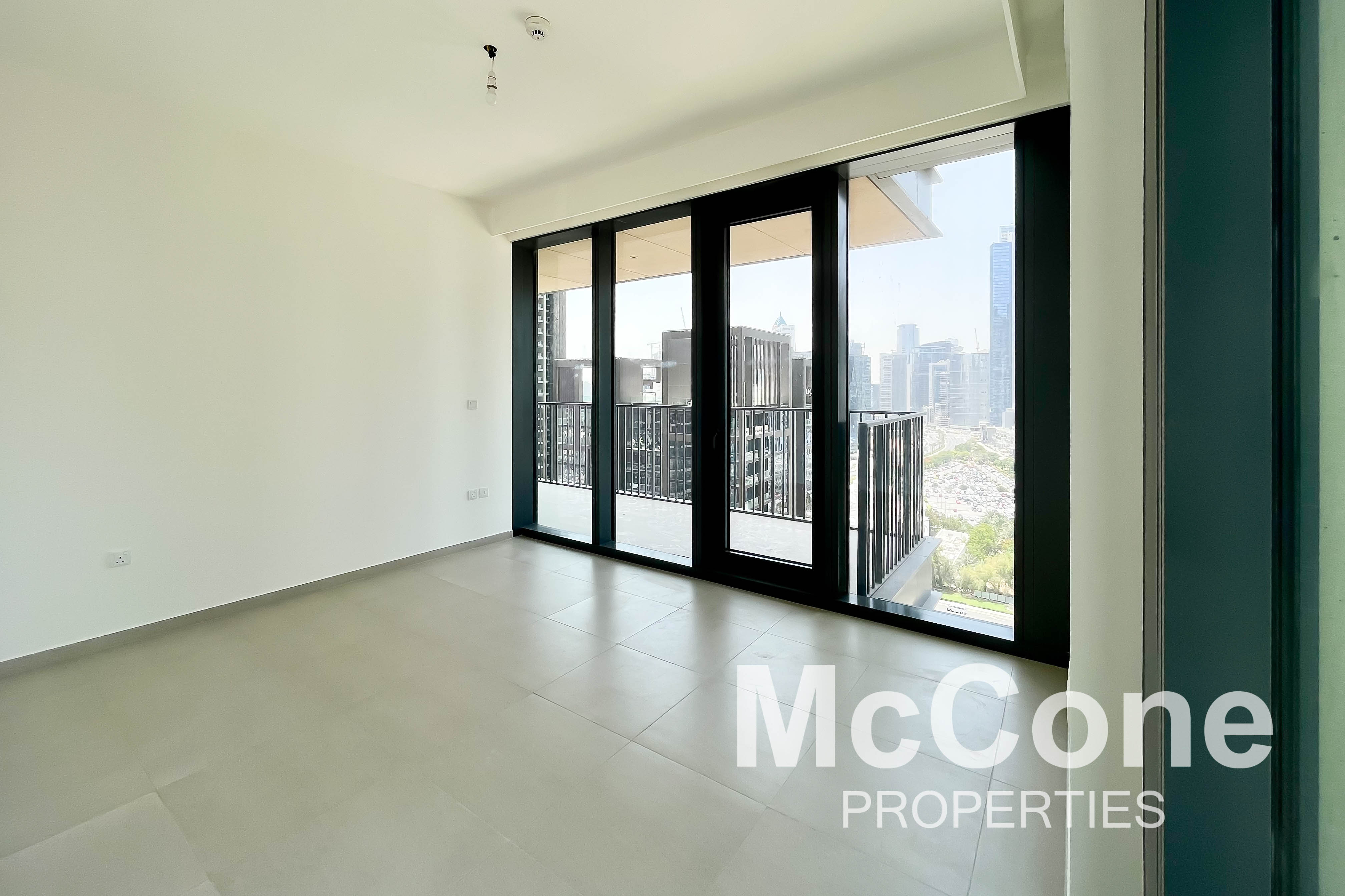 2 Bedroom Apartment for Rent in BLVD Heights Tower 2, Downtown Dubai — photo 8 of 13