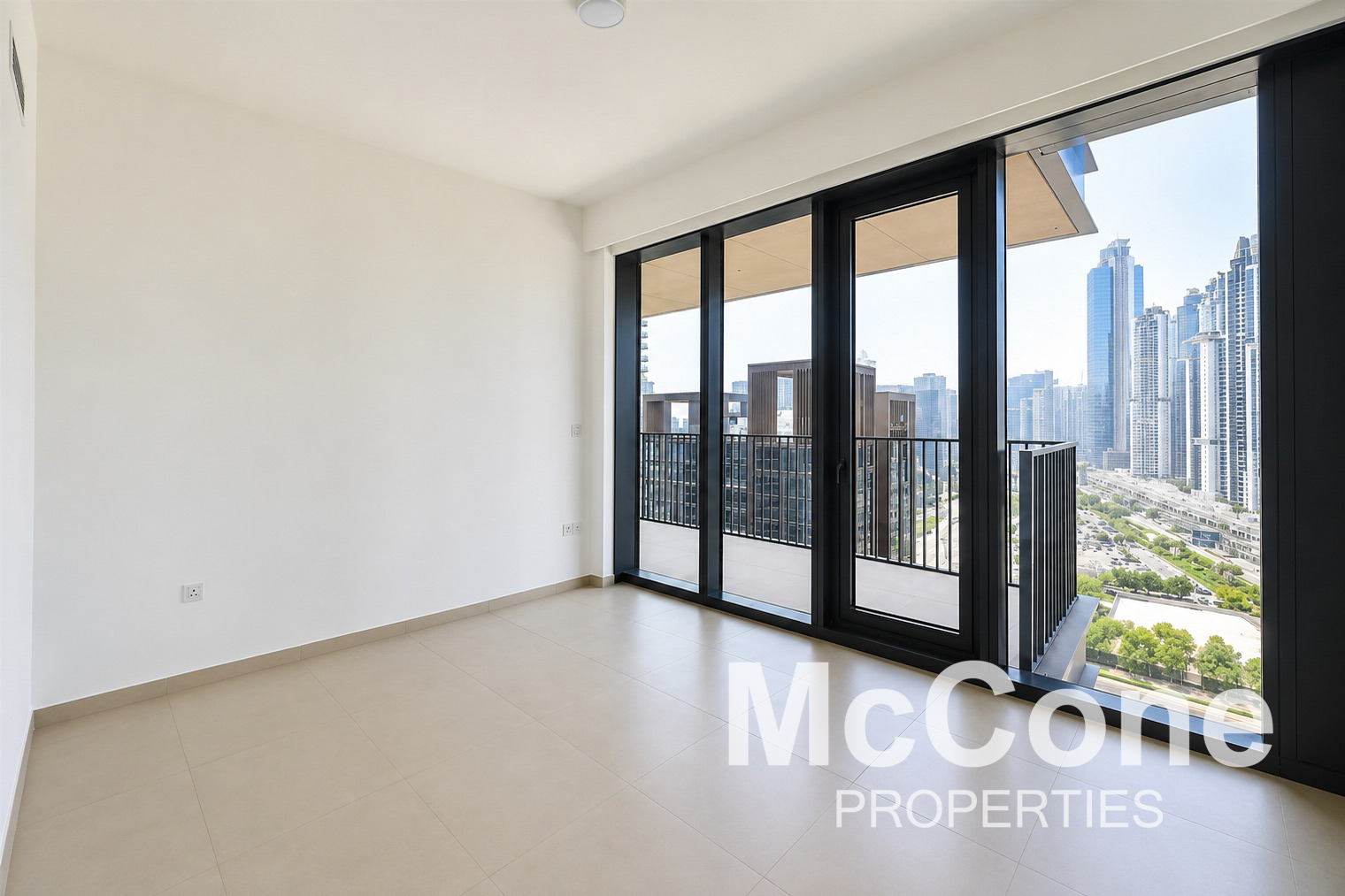 2 Bedroom Apartment for Rent in BLVD Heights Tower 2, Downtown Dubai — photo 9 of 13