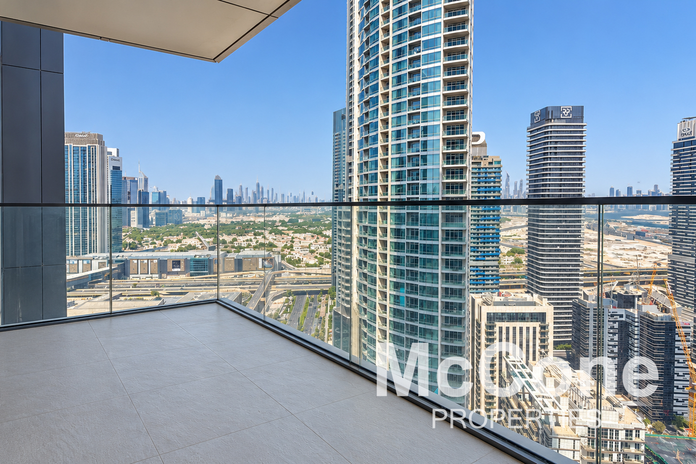 3 Bedroom Apartment for Rent in Boulevard Point, Downtown Dubai — photograph 22 of 24