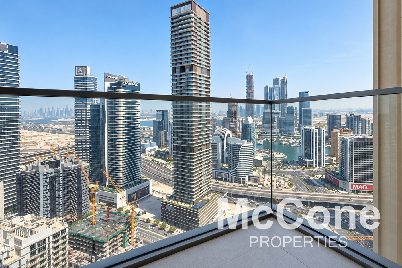 3 Bedroom Apartment for Rent in Boulevard Point, Downtown Dubai — photograph 21 of 24