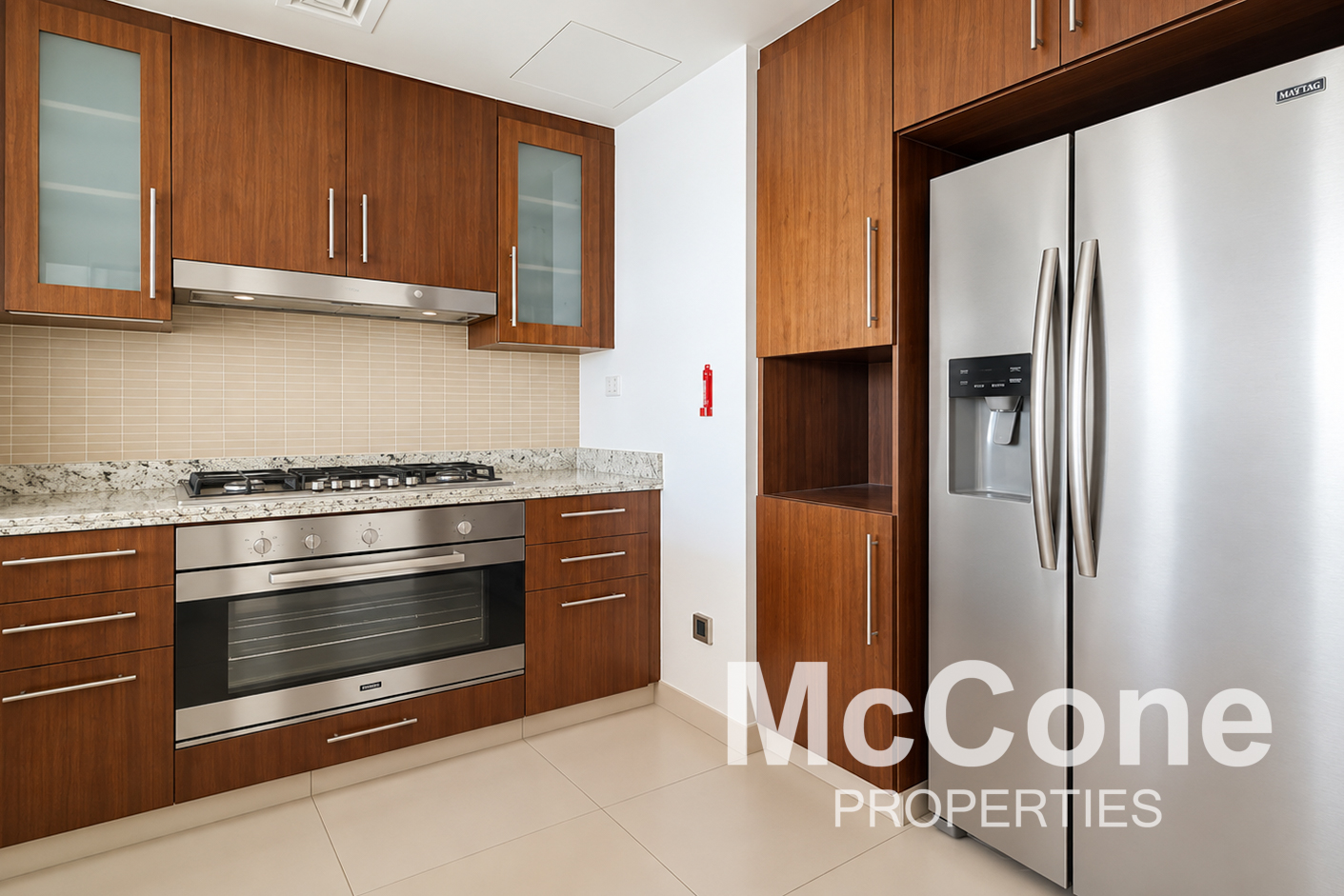 3 Bedroom Apartment for Rent in Boulevard Point, Downtown Dubai — photo 6 of 24
