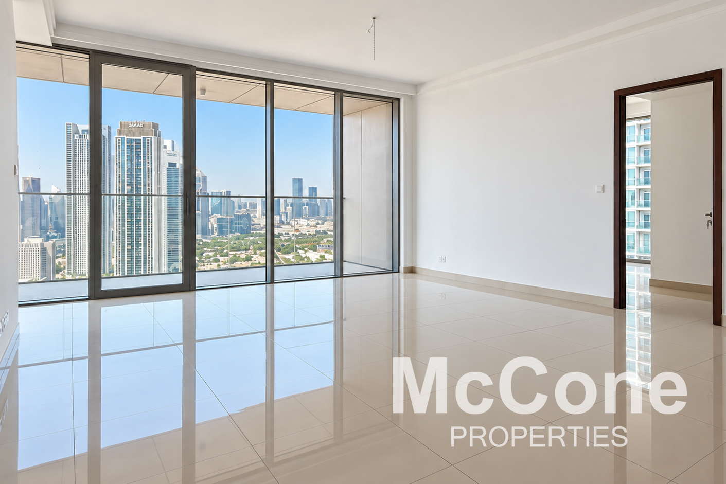 3 Bedroom Apartment for Rent in Boulevard Point, Downtown Dubai — photo 2 of 24