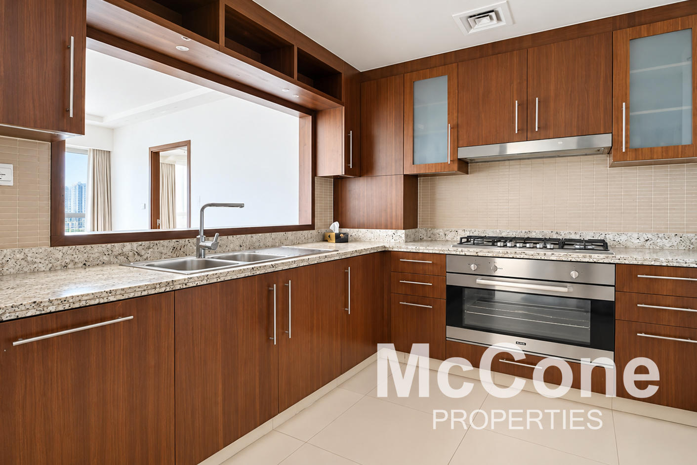 3 Bedroom Apartment for Rent in Boulevard Point, Downtown Dubai — photo 7 of 24