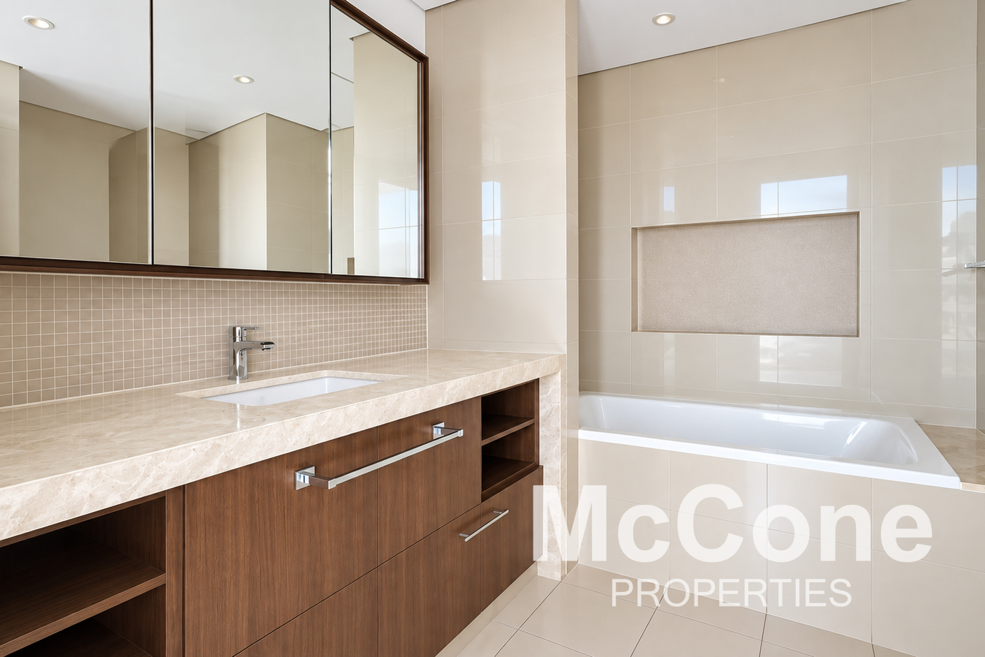 3 Bedroom Apartment for Rent in Boulevard Point, Downtown Dubai — photograph 17 of 24